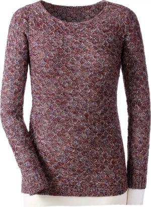 Witt Strickpullover Rundhalspullover