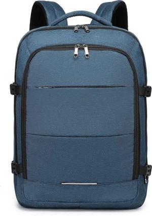 KONO Reiserucksack Gepäcktasche 45 x 36