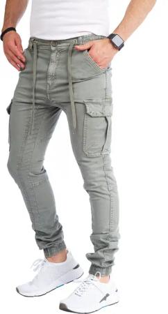 Styleko Cargohose 8008 Styleko Cargohose Herren