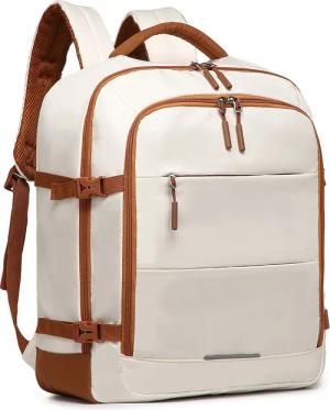 KONO Reiserucksack Gepäcktasche 45 x 36