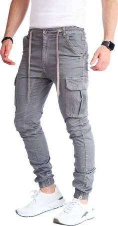 Styleko Cargohose 8008 Styleko Cargohose Herren