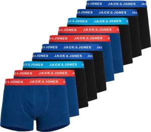 Jack & Jones Retro Boxer 10er