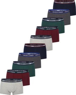 Jack & Jones Retro Boxer 10er