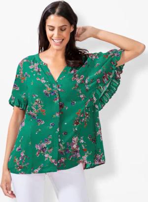 Witt Klassische Bluse
