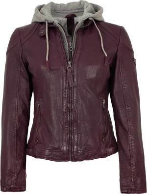 Gipsy by Mauritius Lederjacke GWAnni Gipsy