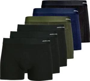 Jack & Jones Retro Boxer 6er