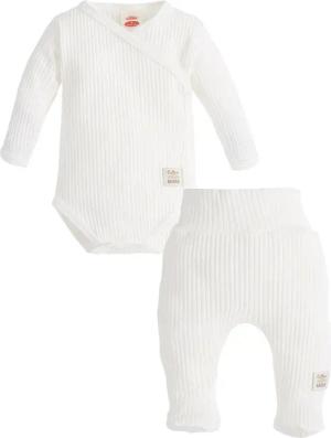 Makoma Erstausstattungspaket Baby Kleidung-Set Wickelbody &