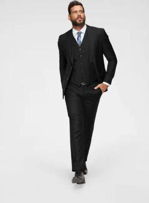Man's World Baukastenhose Mans World Baukastenhose