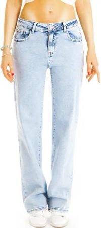 be styled Boyfriend-Jeans Boyfriend Jeans Hose