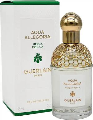 GUERLAIN Eau de Toilette GUERLAIN AQUA