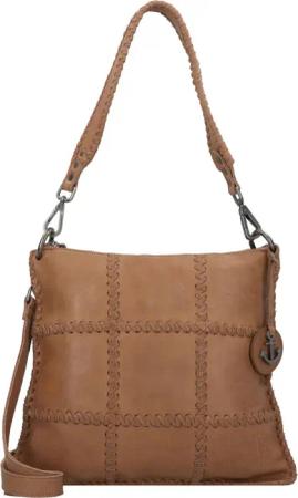 HARBOUR 2nd Schultertasche Fashion Lights, Leder