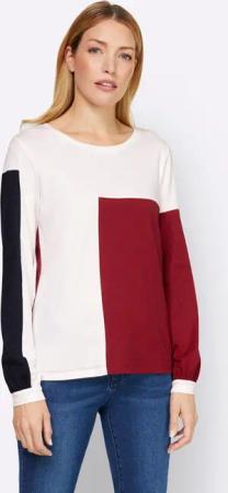 heine T-Shirt Shirt