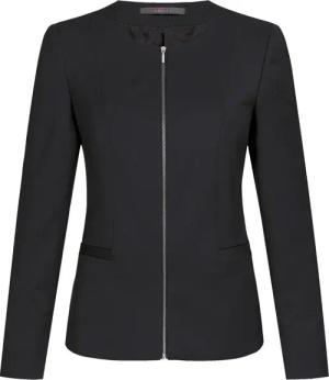 GREIFF Jeansblazer Greiff Modern WITH 37.5®