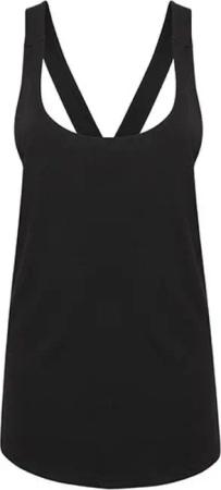 SF Women Trainingsshirt Damen Fashion Workout