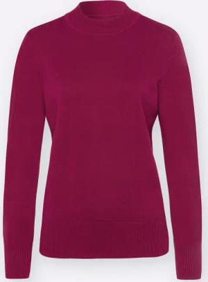 Sieh an! Strickpullover Strickpullover