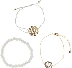 Schmuckset Schmuck-Set Echtsilber