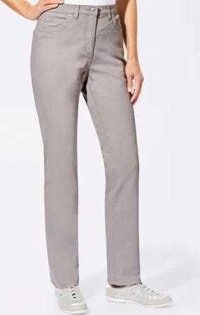Witt Bequeme Jeans Stretch-Jeans