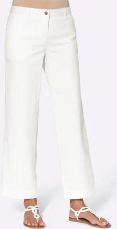 Witt Bequeme Jeans Culotte