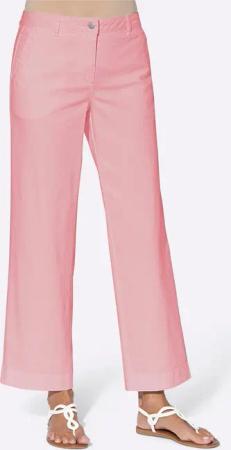 Witt Bequeme Jeans Culotte