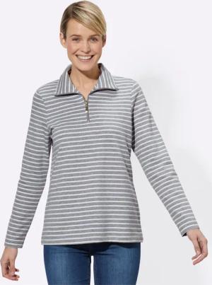 Witt T-Shirt Langarmshirt