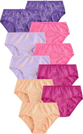 Next Slip 10er-Pack Unterhosen (10-St)