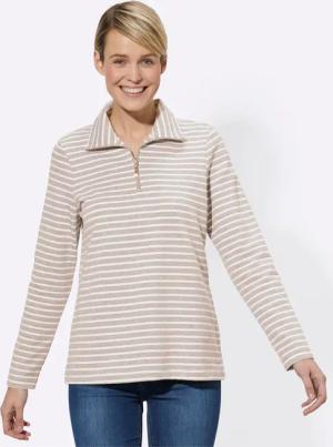 Witt T-Shirt Langarmshirt