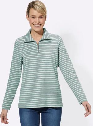 Witt T-Shirt Langarmshirt