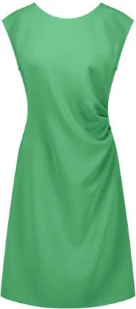 Taifun Midikleid – Ärmelloses Kleid in