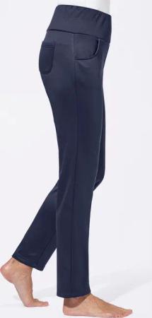 Witt Jerseyhose Schlupfhose Innenbeinlänge ca. 67