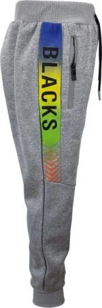 Fashion Boy Jogginghose warme Jogginghose Freizeithose