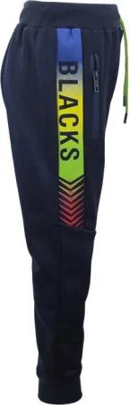 Fashion Boy Jogginghose warme Jogginghose Freizeithose