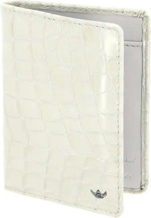 Golden Head Etui ID Wallet, aus