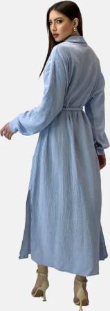 Elara Maxikleid Elara Damen Maxikleid Kleid