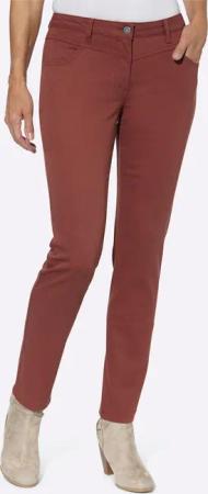 Witt Bequeme Jeans Stretch-Hose