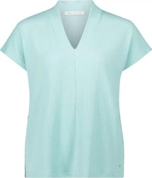 Betty&Co Kurzarmshirt Casual-Shirt