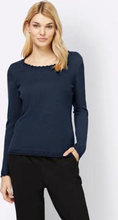 heine Strickpullover Pullover
