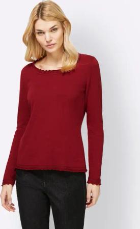 heine Strickpullover Pullover