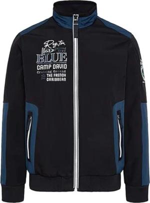 CAMP DAVID Softshelljacke