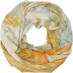dy_mode Loop Damen Loopschal mit Farbverlauf