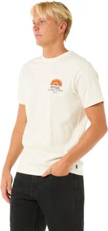 Rip Curl T-Shirt KEEP ON TRUCKING