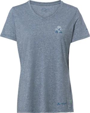 VAUDE T-Shirt Women's Skomer Print T-Shirt