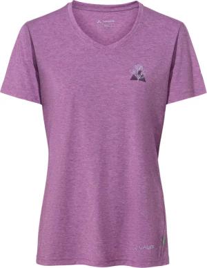 VAUDE T-Shirt Women's Skomer Print T-Shirt