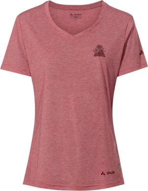 VAUDE T-Shirt Women's Skomer Print T-Shirt