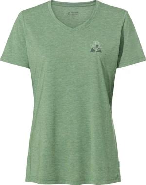 VAUDE T-Shirt Women's Skomer Print T-Shirt