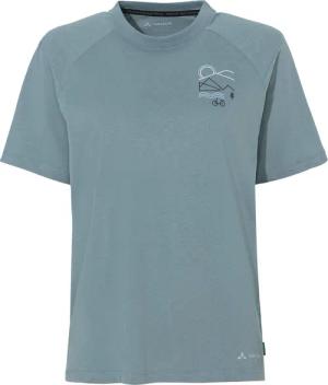 VAUDE T-Shirt Women's Cyclist Casual Shirt