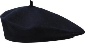 Coonoor Baskenmütze Französischer Stil Barett, Damen