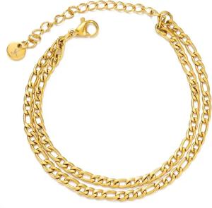 Kim Johanson Fußkette Elda