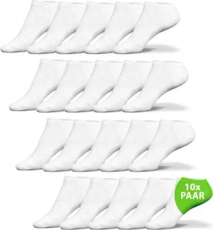Kemes Sneakersocken kurze Socken Damen und