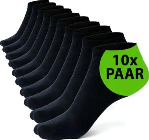 Kemes Sneakersocken kurze Socken Damen und