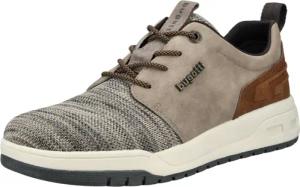 bugatti Sneaker Textil Schnürschuh